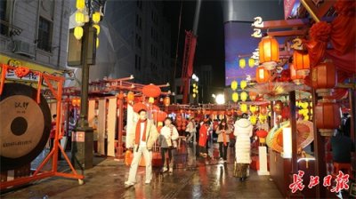 ​朱一龙将亮相春晚武汉分会场，“武汉年味浓浓”