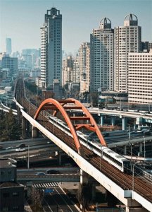 ​上海地铁“杀疯了”！明年要突破1000公里！全球第一！