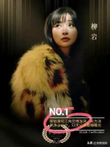 ​柳岩身陷三角恋情漩涡，男方决然净身出户，聊天记录震撼曝光