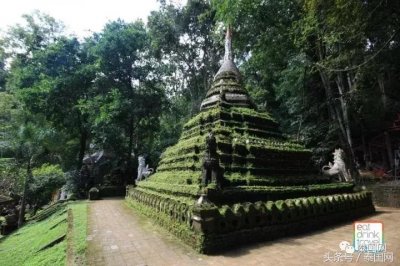 ​跟着泰剧《魔法床》一起游泰国~