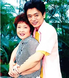 ​经典回顾，快来媳妇本地郎新康祈宗，扮演者周晓滨离该剧组已15年