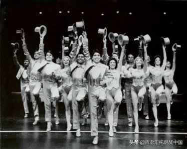 ​百老汇演出15年、超6000场的剧目，你知道是哪一部吗？