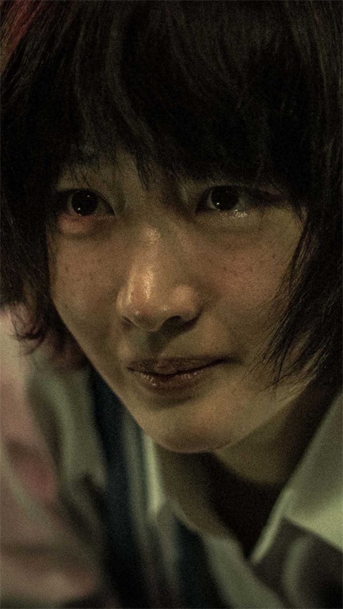 「少年的你壁纸」易烊千玺超帅剧照