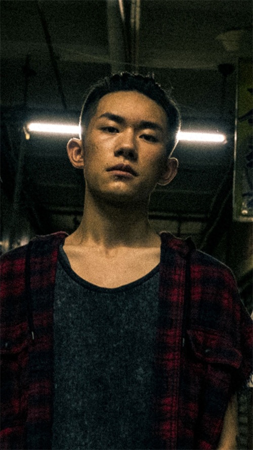 「少年的你壁纸」易烊千玺超帅剧照