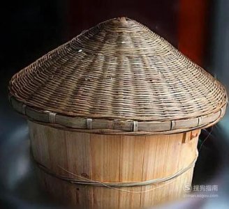 ​你是否还记得传统蒸饭的做法