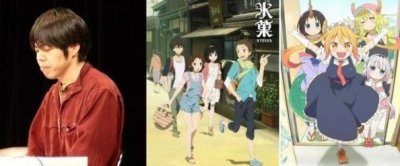 ​《幸运星》《冰菓》导演武本康弘已确认在京阿尼火灾中去世