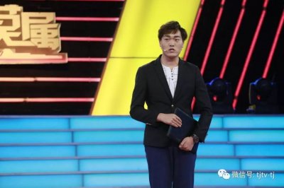 ​《非你莫属》191cm小伙坐着面试，涂磊老师直言“压力山大”