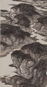 ​赵振川山水作品：厚重中不失灵动、宏阔中饶有意趣