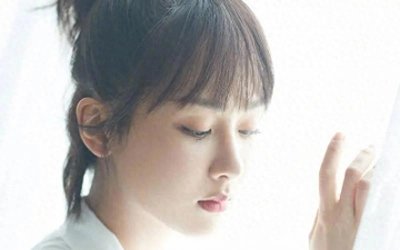 ​杨紫：从童星到当红小花旦，她的演艺之路熠熠生辉＂