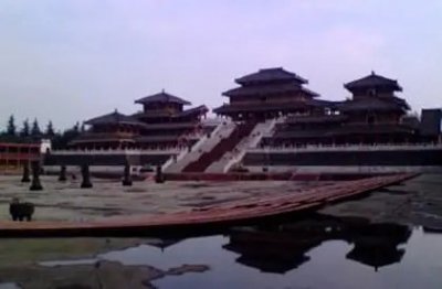 ​秦始皇最爱的女人竟然是她