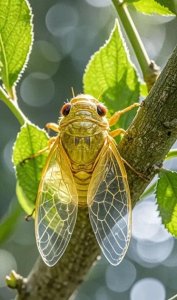 ​金蝉美图，太让人惊艳了