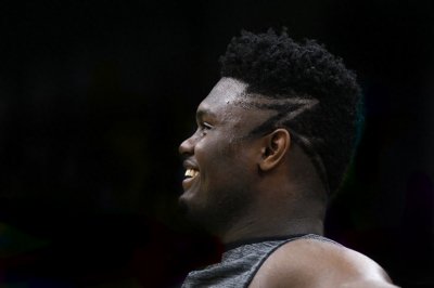 ​锡安·威廉姆斯