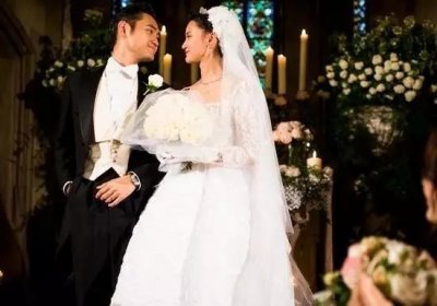 ​当剧版方茴遇上影版陈寻，青春是首不悔的歌！