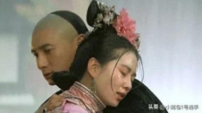 ​步步惊心：十三被幽禁后，四爷为何不能求娶若曦？有何关联？