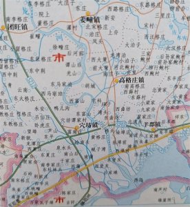 ​山东莱阳属于沿海城市