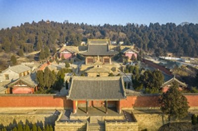 长治：华夏文明的发祥地与现代智慧城市的典范