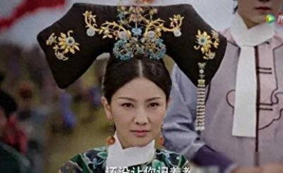 ​孝淑睿皇后：大清唯一生下皇帝的原配皇后，封建王朝最后的太子妃