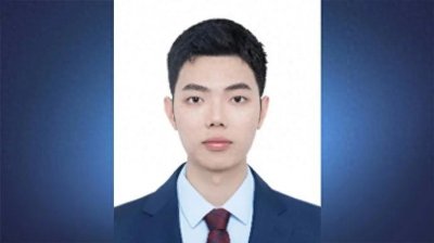 ​顶级才俊学成归来！本科毕业6年半他任985博导｜大象夜读