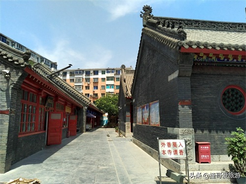 辽宁省 沈阳市 大佛寺