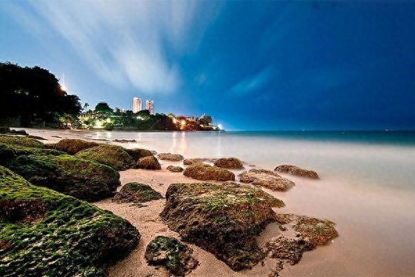 享有“东方夏威夷”之誉，芭提雅已成为“海滩度假天堂”的代名词