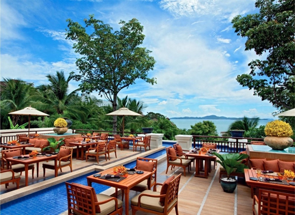 享有“东方夏威夷”之誉，芭提雅已成为“海滩度假天堂”的代名词