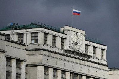 ​5分钟带你了解俄罗斯的“国家杜马”是怎么来的