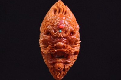 ​橄榄核雕最具升值潜力的top10排名，你赞同吗？