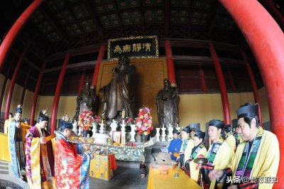 ​神奇的道教法器