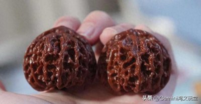 ​文玩核桃无人问津，你还盘么？盘不盘和火不火关系不大