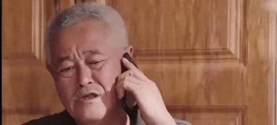 ​赵本山最强保镖张家豪，在东北一手遮天，都惨被两拳放倒