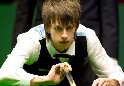 ​贾德.特朗姆普（小特）的传奇之路