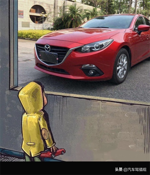 橱窗男孩三（沃尔沃、哈弗、路虎、现代、雷克萨斯等）