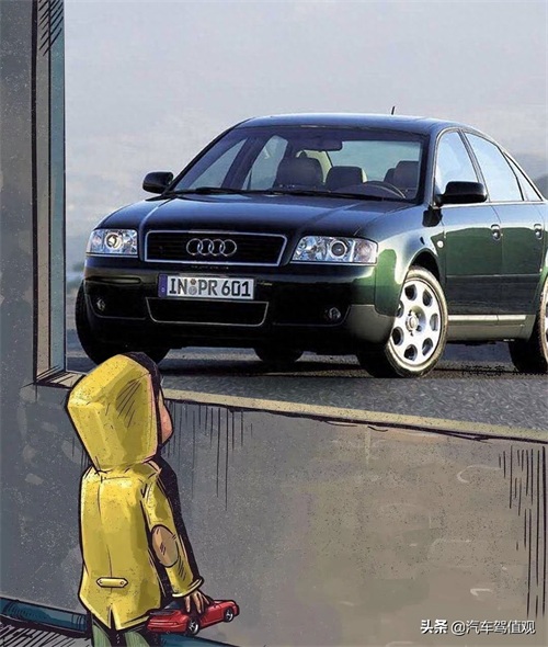 橱窗男孩三（沃尔沃、哈弗、路虎、现代、雷克萨斯等）