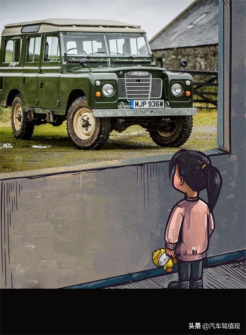 橱窗男孩三（沃尔沃、哈弗、路虎、现代、雷克萨斯等）