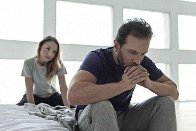 ​标题：分居对男性情感世界的影响解读 在现代社会中