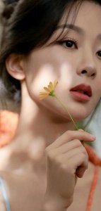 看完杨紫这组照片你一定会被惊艳到