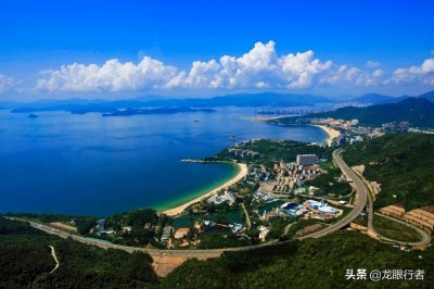 ​深圳大梅沙与小梅沙的区别（2021年版）