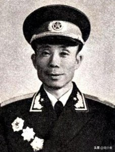 ​浙江省军区原政委——龙潜