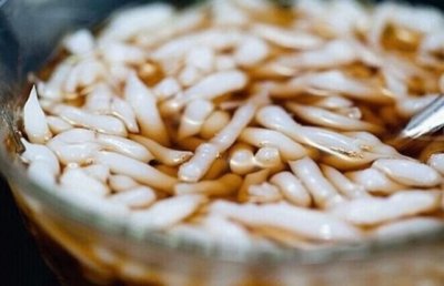 ​米凉虾我只服云南，教你自制