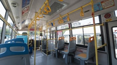 ​徒步者的圣地：阳台山