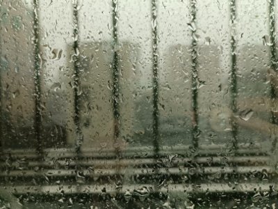 余秀华诗歌《雨落在窗外》鉴赏：没有谁在雨里，没有谁不在雨里