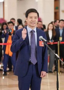 ​雷军：科技界真性情老总的魅力与影响