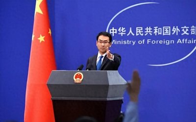 ​中国驻韩国大使李滨：背叛者的命运