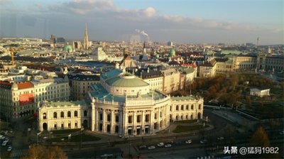 ​维也纳——“音乐之都”，带你走进梦之乡