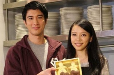 ​王力宏的学霸家族，他硕士学历是最低的，兄弟三个长相差距大