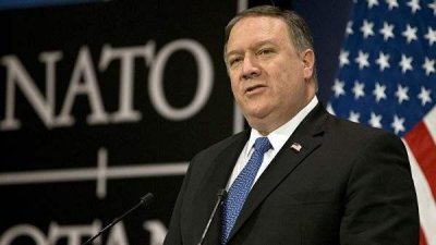 ​人类公敌蓬佩奥何许人也？