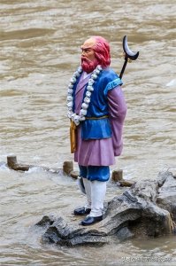 ​西游记中的隐形脊梁-沙僧