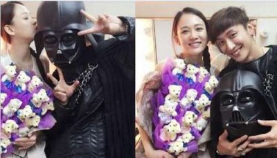 ​陈乔恩遭网友炮轰 乔任梁死了谜团重重 乔任梁经纪人斥网络暴力