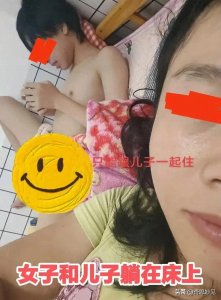 ​打工妈妈与15岁儿子同居一室，4个细节道出底层生活有多难