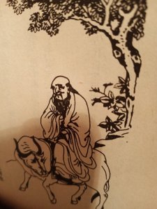 ​道教圣地——楼观台的来历